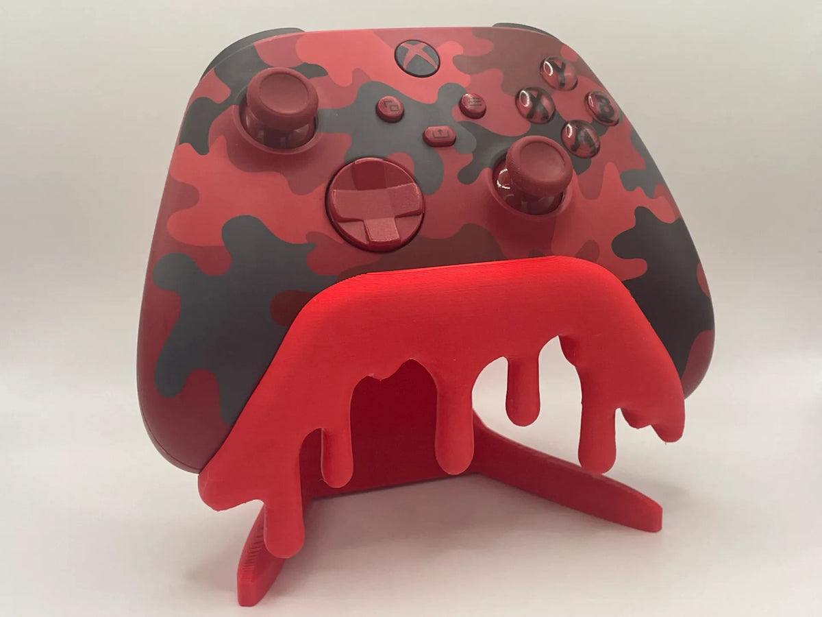 Support de manette de fusion pour manettes Xbox Series - Tech Print