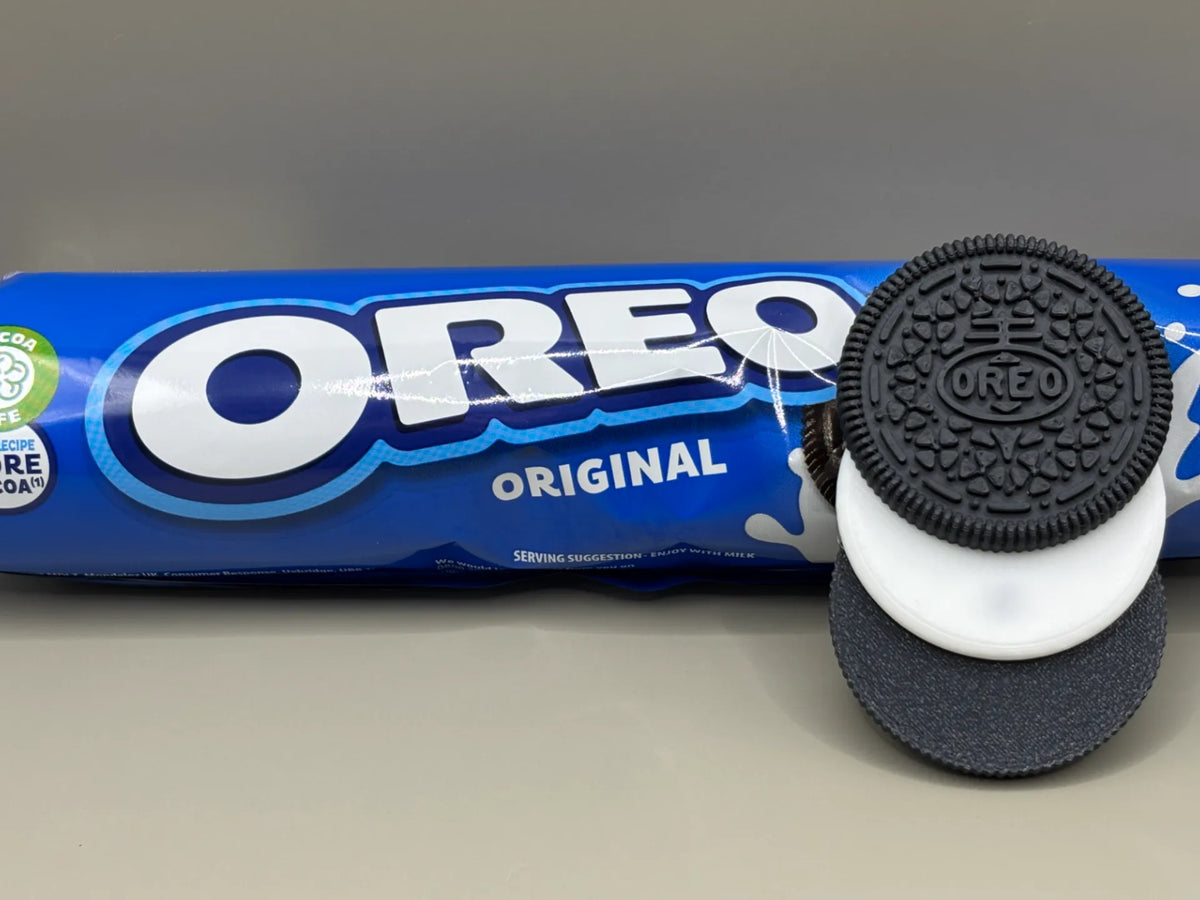 Curseur à fidget Oreo - Jeux Print