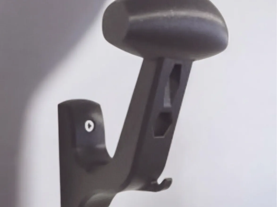 Porte-casque – modèle 2 - Vélo Print