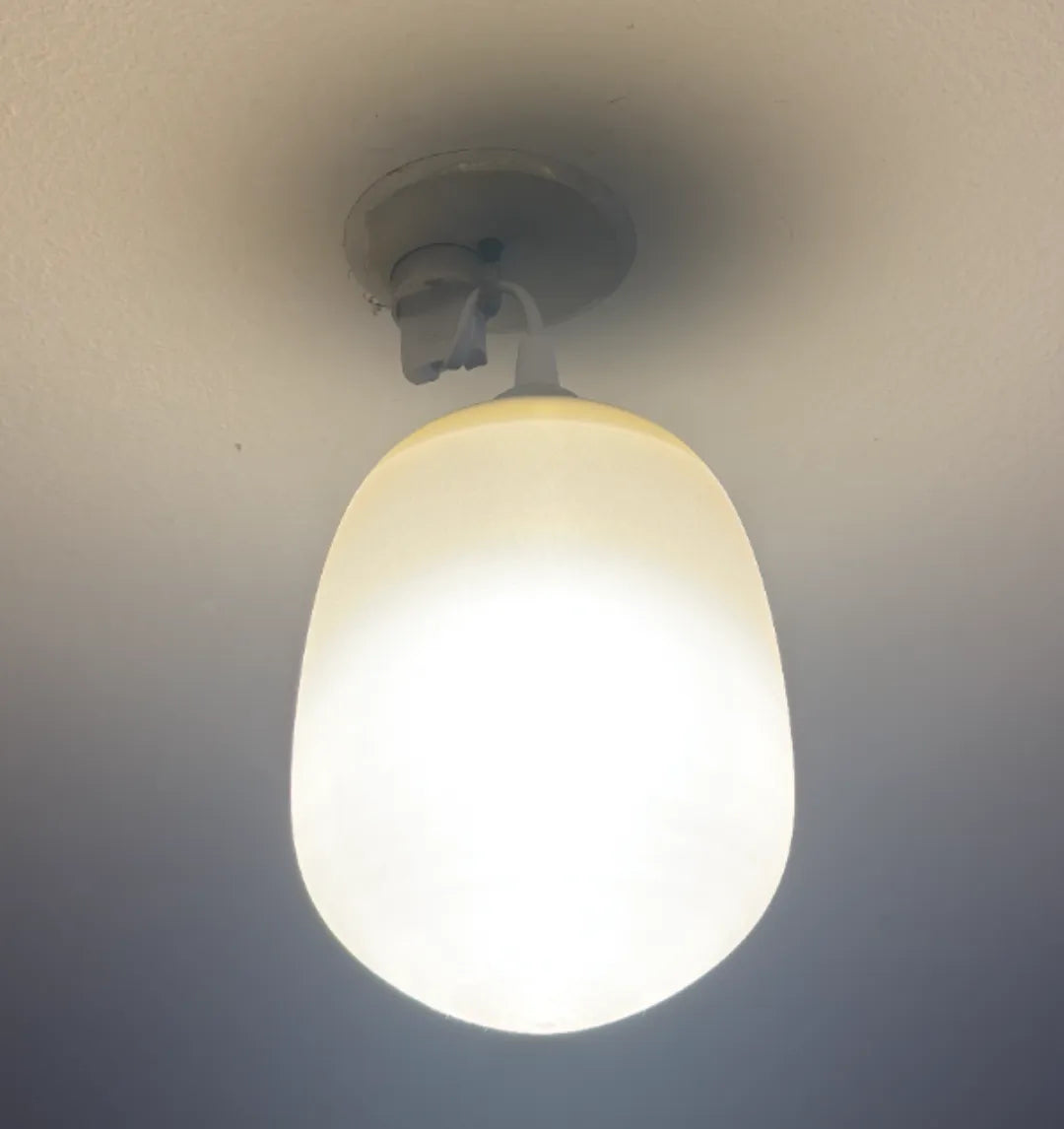 Plafonnier E27 - Lumière Print