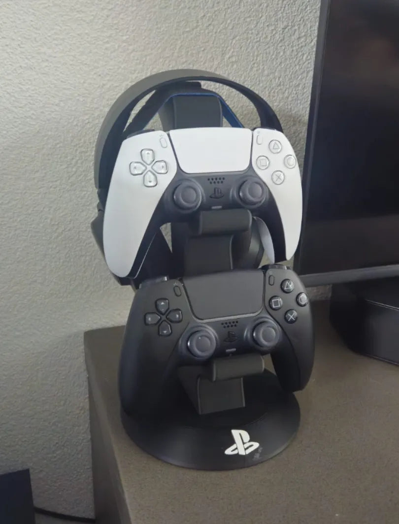 Support de manette PS5 - Tech Print
