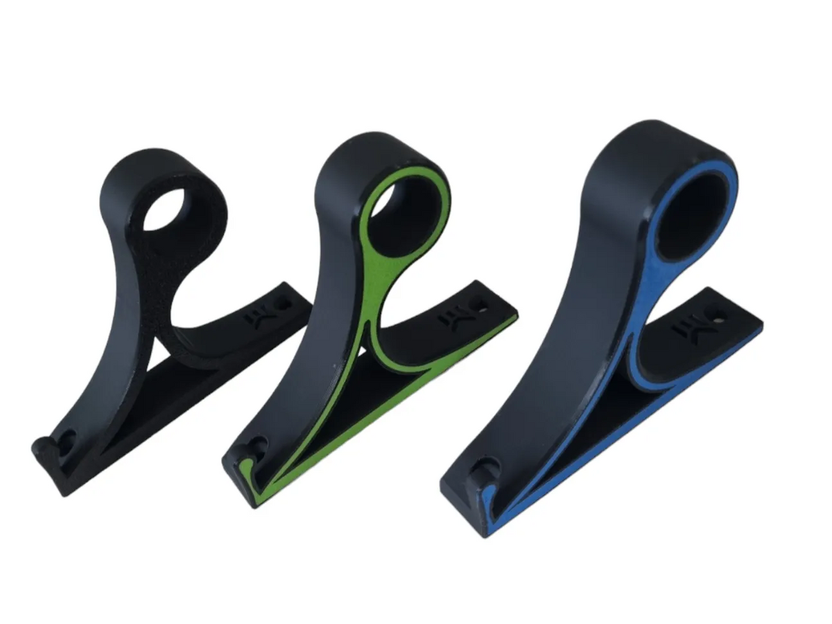 Porte-casque - Vélo Print