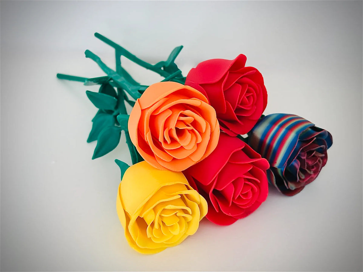Rose - Maison Print