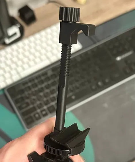 Support de téléphone pour trépied – modèle 4 - Tech Print