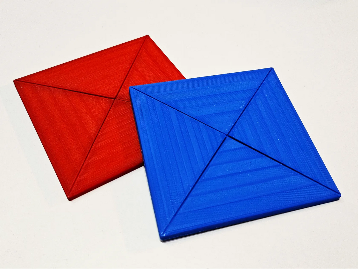 Jeu de la pieuvre - Ddakji - Geek Print