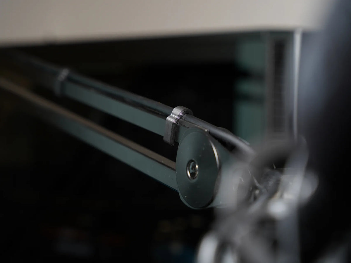 Support de câble pour bras de micro - Music Print