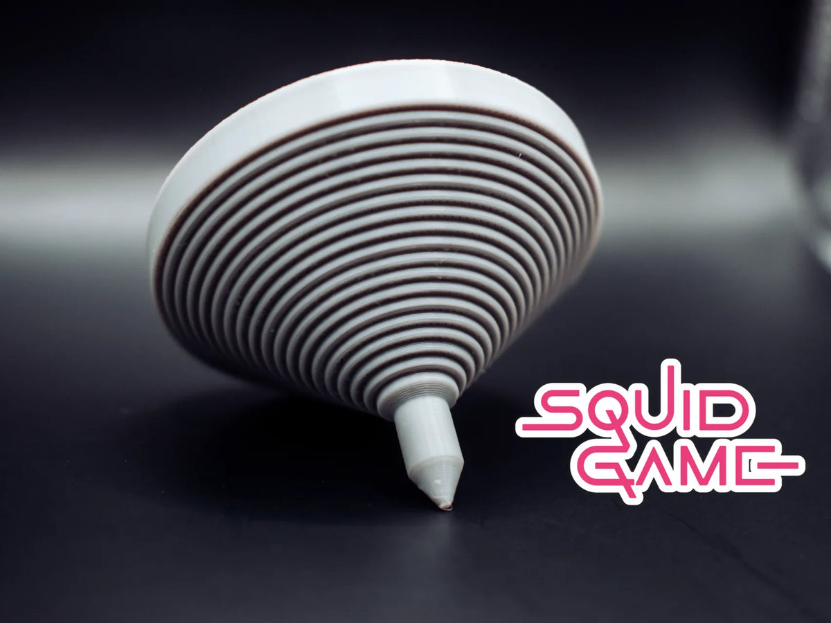 Jeu de la pieuvre - Squid game - Geek Print