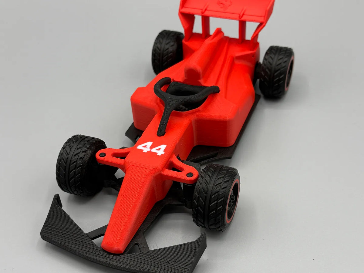 Formule 1 - Auto Print