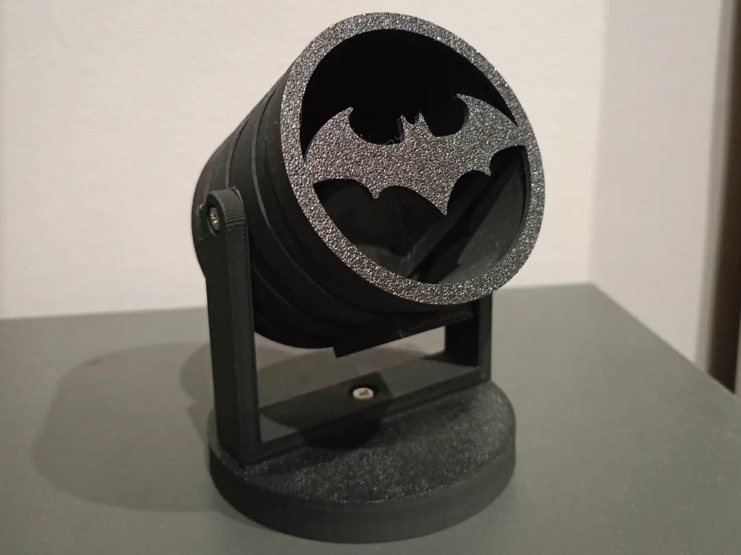Kit lampe Batman 001 - Geek Print