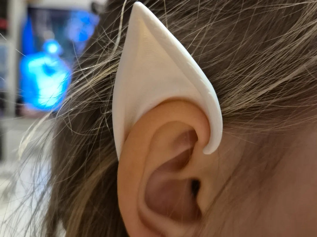 Oreille d'elfe - Cosplay Print
