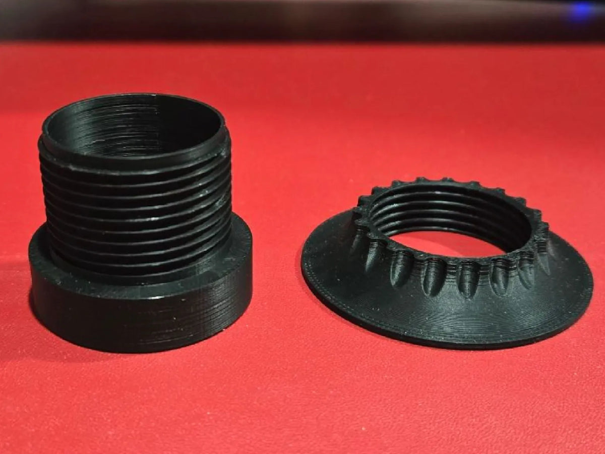 Adaptateur de douille de lampe - Lumière Print