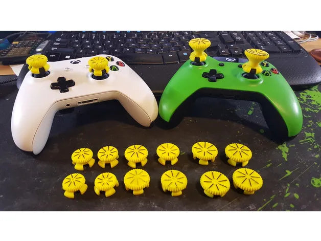 Extension de manette Xbox Series X / S / ONE - Tech Print