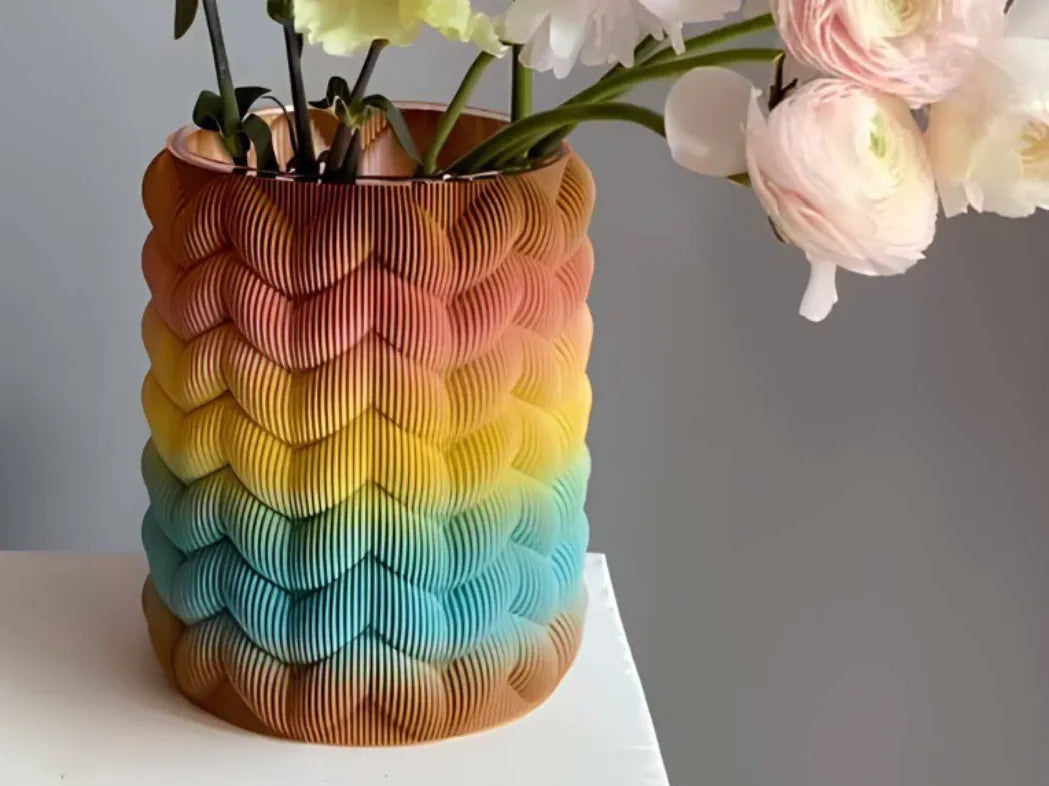 Vase Babouchka - Maison Print