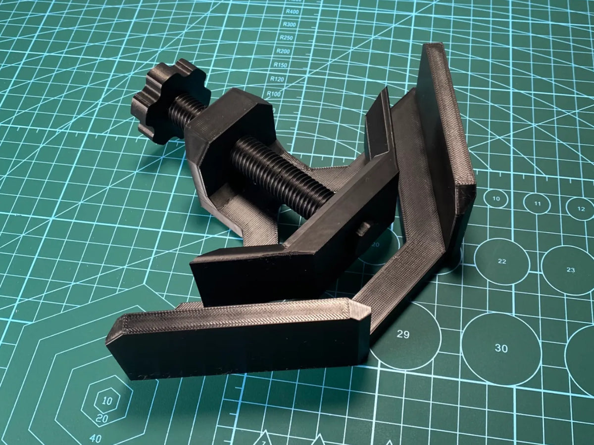 Serre-angle - Atelier Print