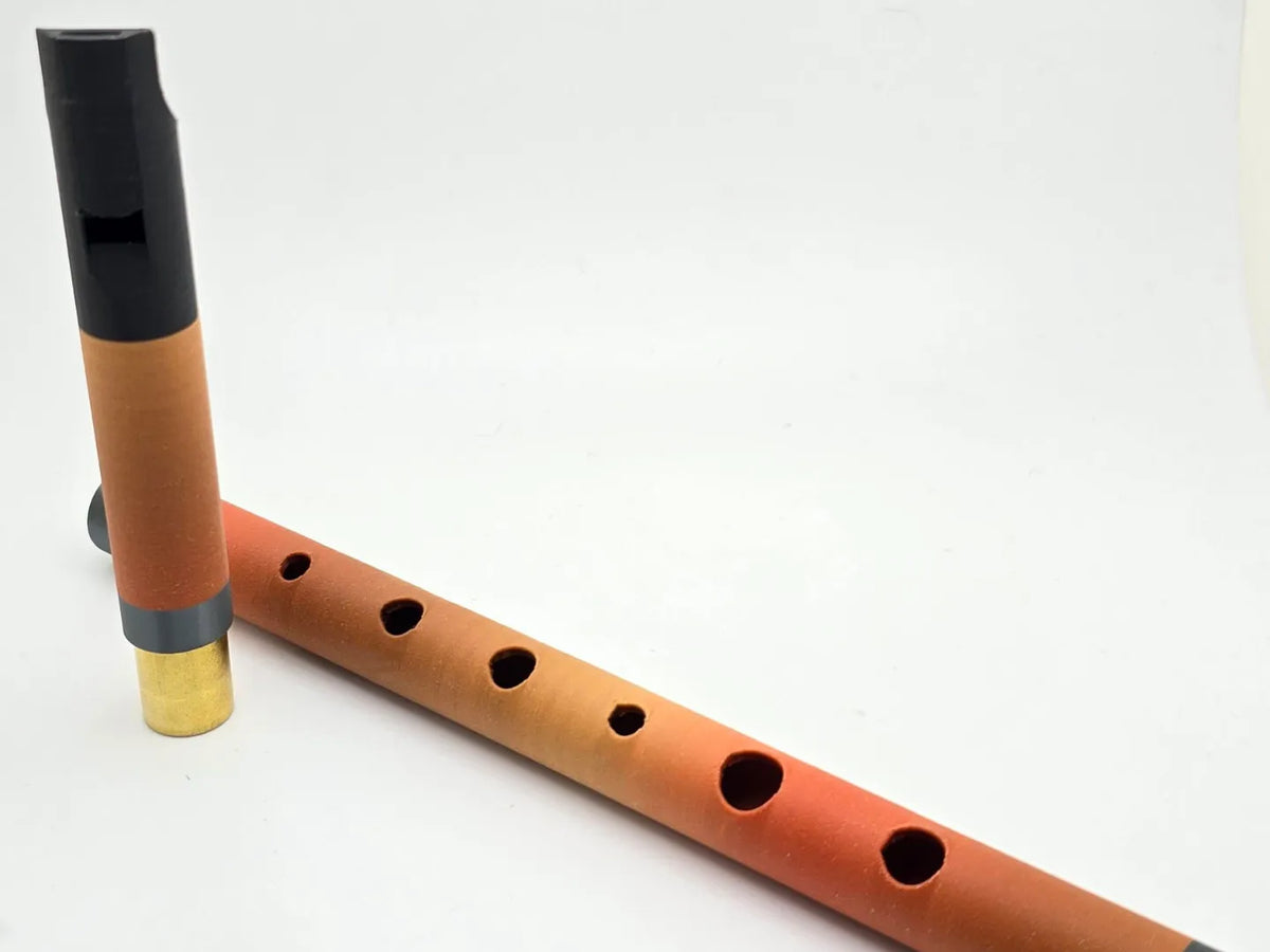 Tin whistles irlandaises de qualité professionnelle - Music Print