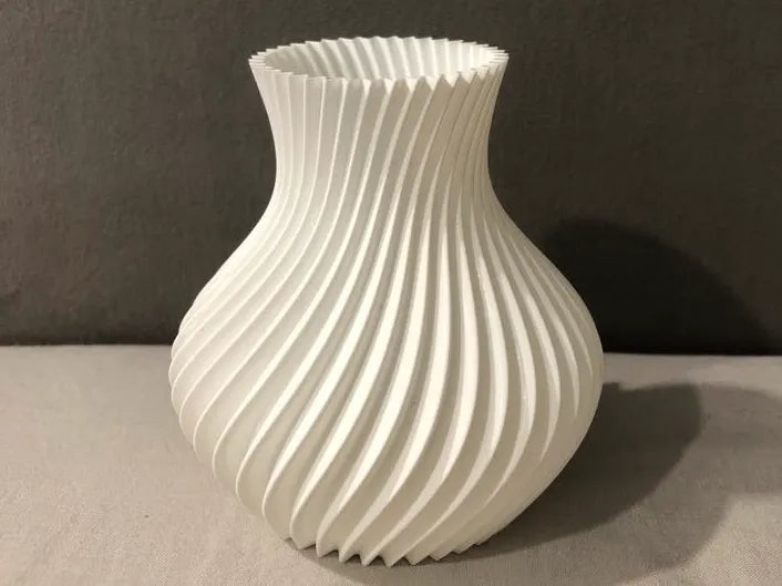 Vase spiral - Maison Print