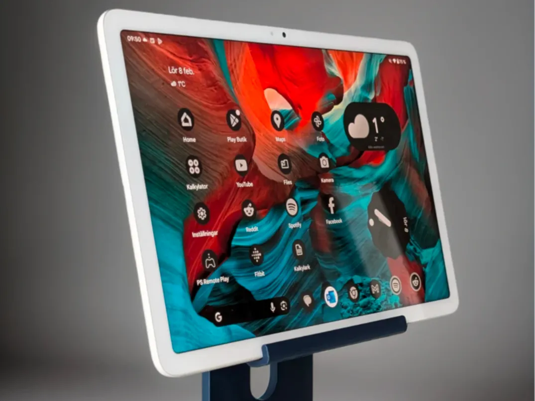 Support de tablette Studio réglable - Music Print