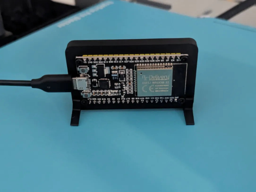 Support ESP32 - Tech Print