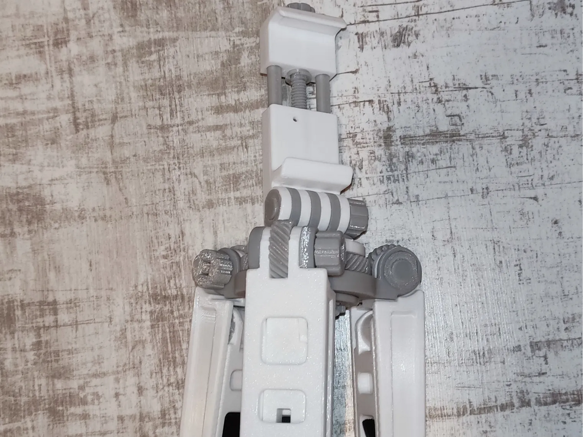 Trépied pour smartphone - Tech Print