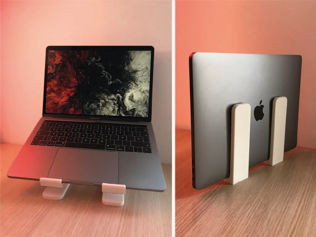 Support portable 2-en-1 - Bureau Print