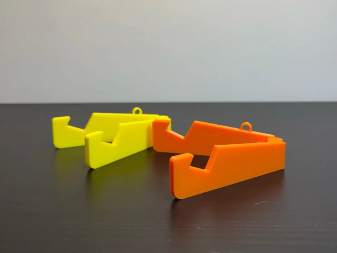 Porte-téléphone pliable Porte-clés Libre de vente - Bureau Print