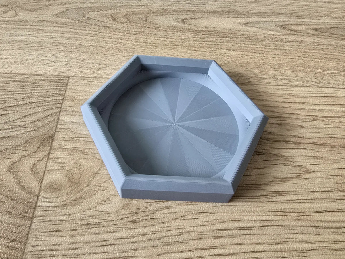 Plateau à dés pour jeux de société - Jeux Print