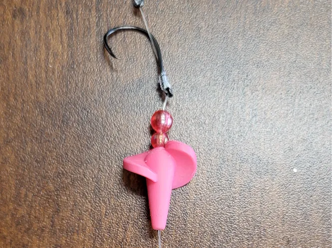 Spinner de pêche Torpille - Outdoor Print