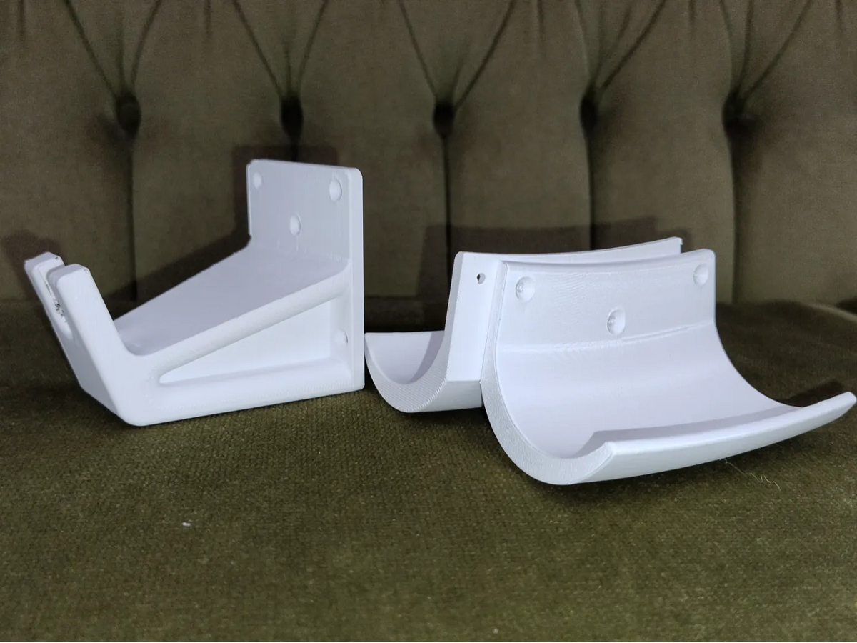 Supports muraux pour vélos - Vélo Print