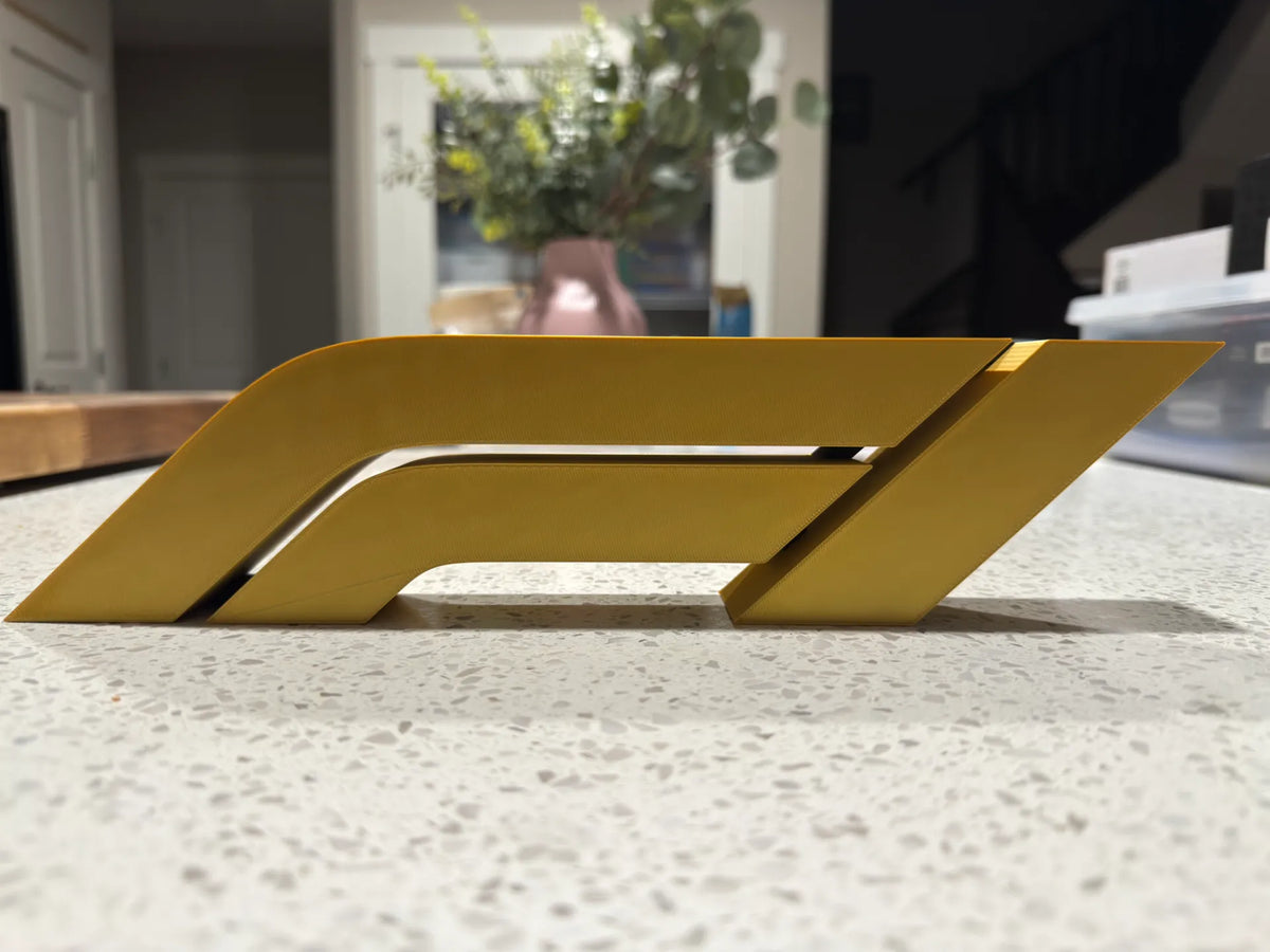 Logo décoratif Formule 1 F1 - Auto Print