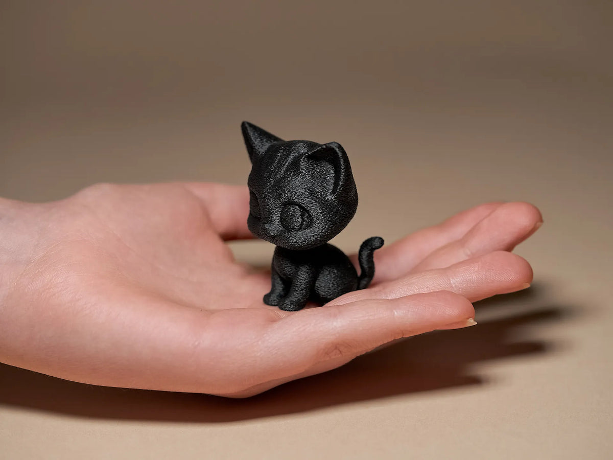 Figurines de Chaton - Figurine Print