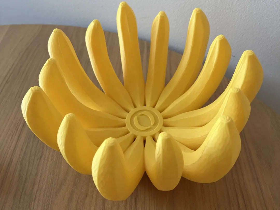 Bol à fruits - Cadeau Print