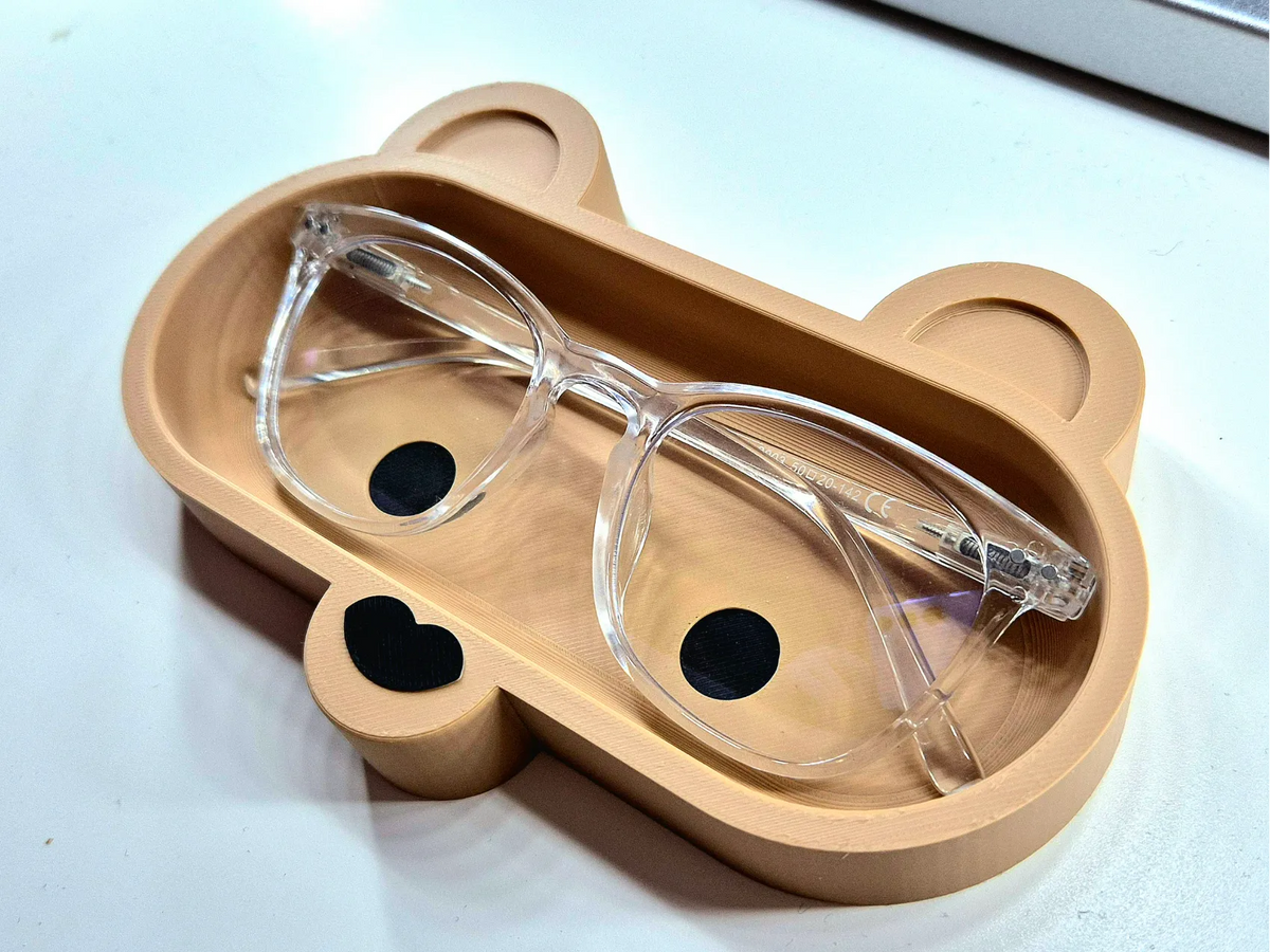 Porte-lunettes - Bijoux Print
