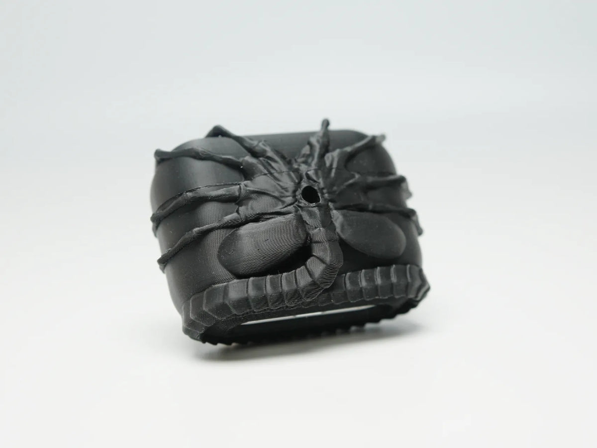 Étui Airpods Facehugger - Voyage Print