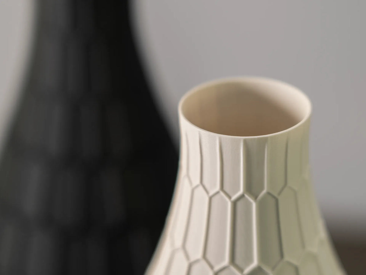 Vase Géométrique Moderne - Maison Print (vue 2)