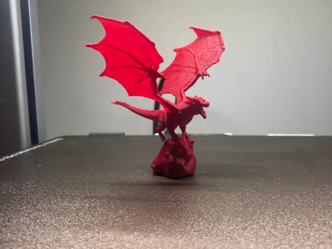 Chasseur de dragons Game Of Thrones - Geek Print
