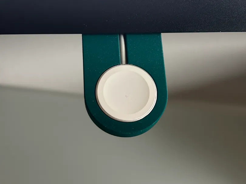 Chargeur Apple Watch - Tech Print