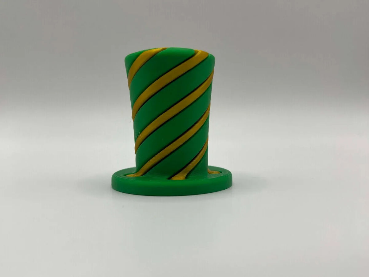 Chapeau de la Saint-Patrick Jouet anti-stress à passage impossible - Fêtes Print