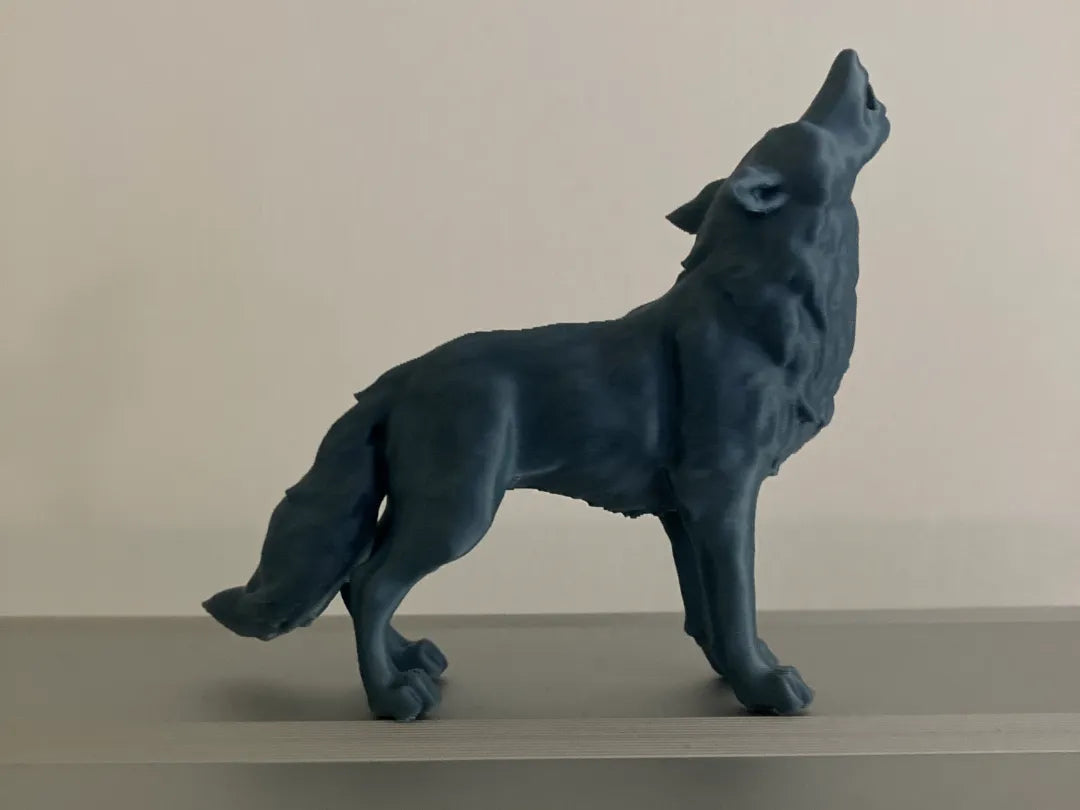 Loup-garou Game of Thrones - Geek Print