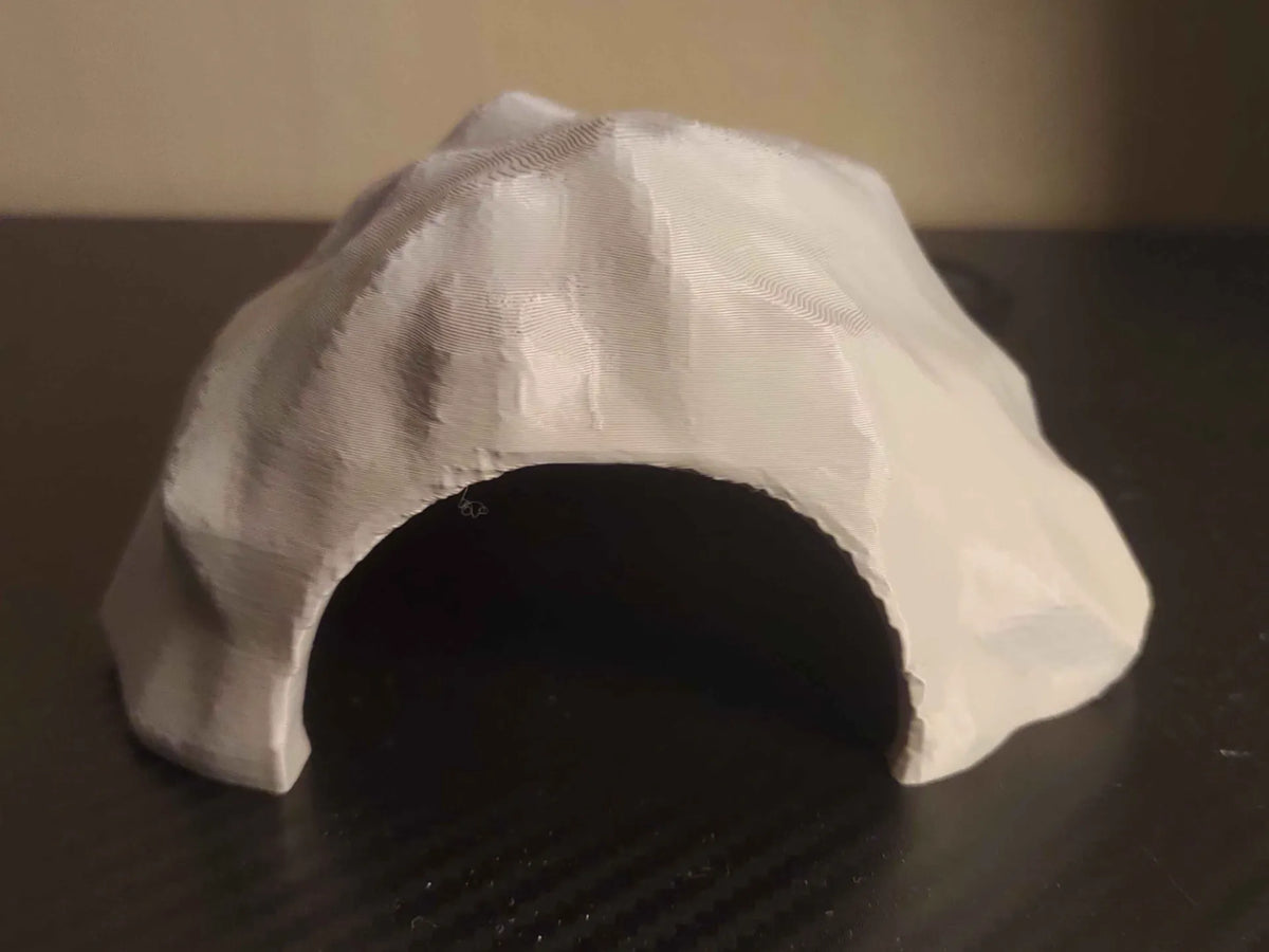 Cachette pour reptile - Pet Print