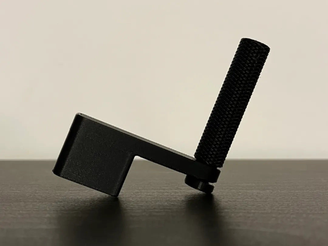 Accordeur de cordes de guitare monobloc - Music Print