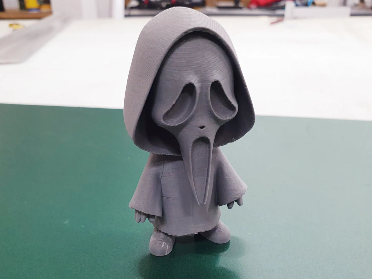 Mini Fantôme Mignon - Geek Print