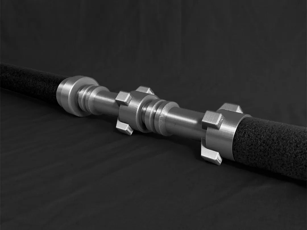 Baton lumineux de piscine (modulaire) - Cosplay Print