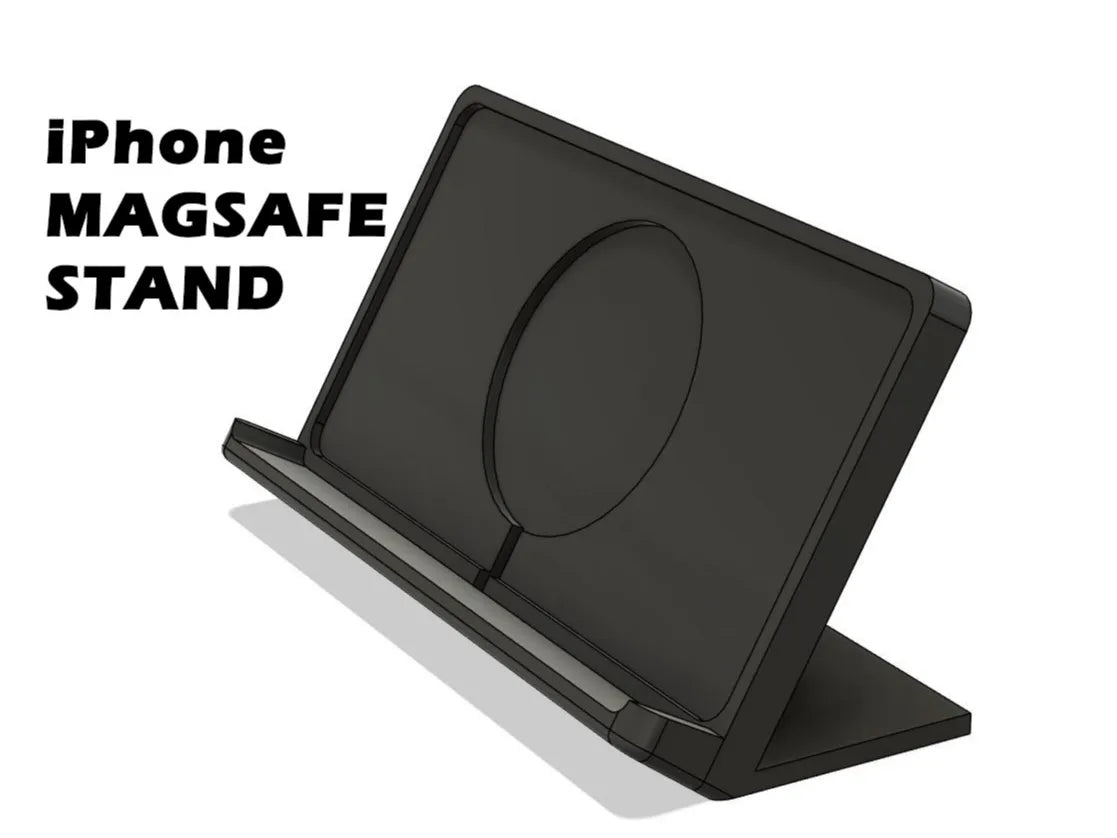 Tout support Magsafe pour iPhone - Tech Print