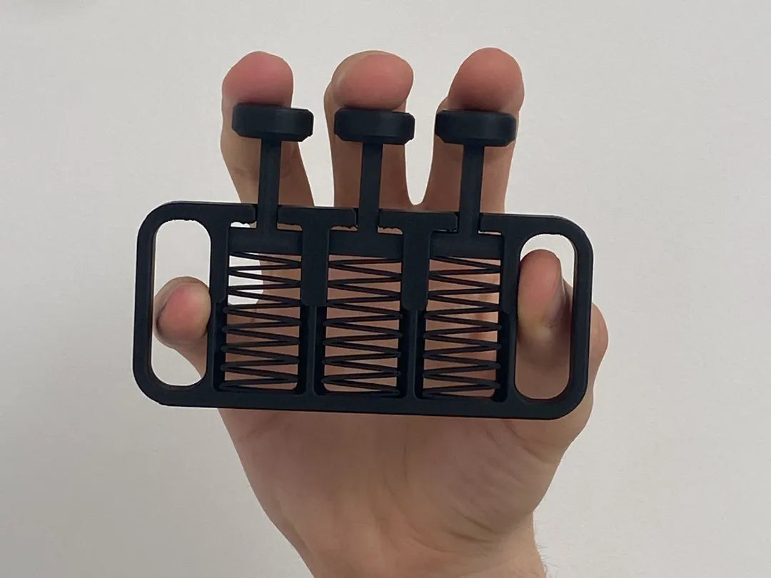 Outil d'entraînement pour trompette - Music Print