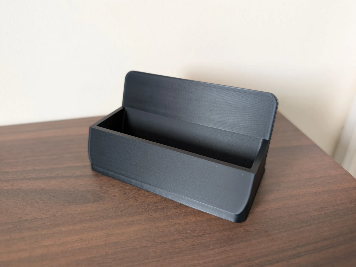 Porte-cartes élégant - NFC Print