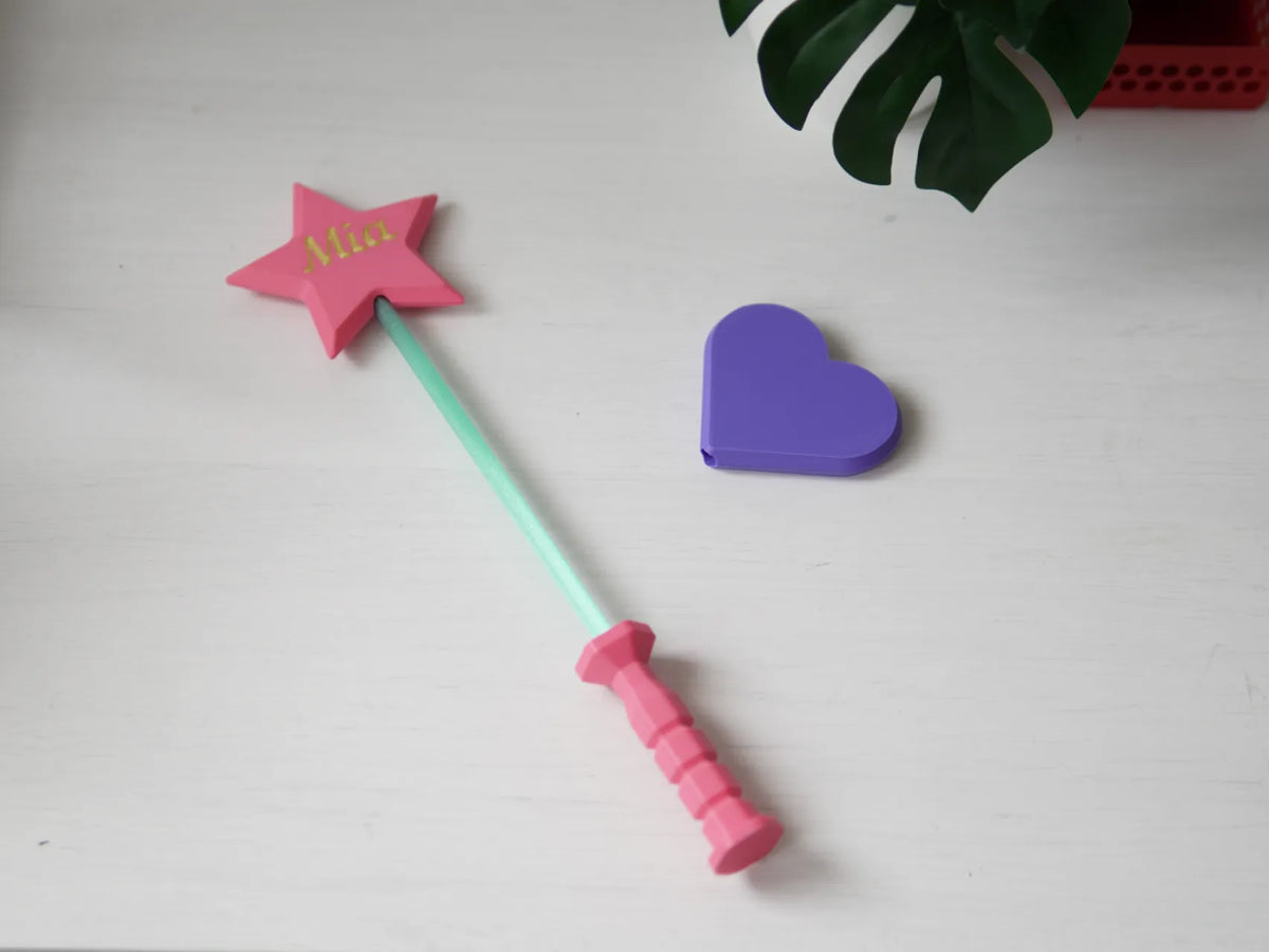 Baguette magique pour enfants - Cosplay Print