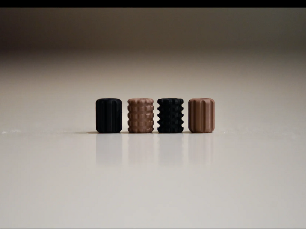 Perles en Paracord EDC - Bijoux Print