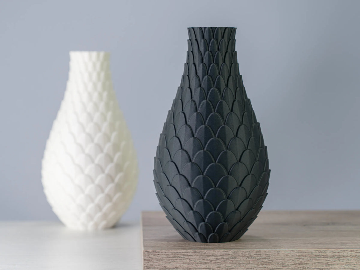 Vase contemporain - Maison Print (vue 2)