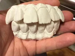 Airpods pro dents - Voyage Print