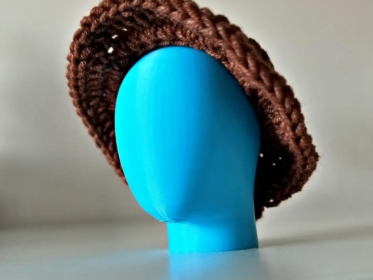 Tête de mannequin - Cosplay Print